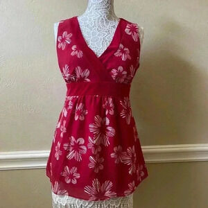 💛 MOTHERHOOD MATERNITY TOP